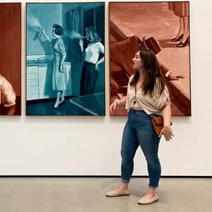 Meet your Posher, Emily